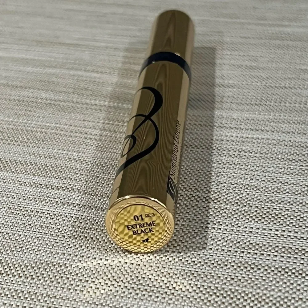 Estee Lauder Sumptuous Extreme Lash Multiplying Volume Mascara EXTREME BLACK